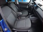 Škoda Fabia - fotka číslo 8