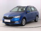 Škoda Fabia - fotka číslo 1
