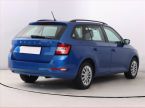 Škoda Fabia - fotka číslo 4