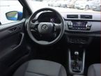 Škoda Fabia - fotka číslo 6