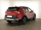 Kia Sportage - fotka číslo 4