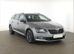 Škoda Superb - fotka číslo 0