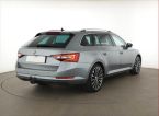 Škoda Superb - fotka číslo 4