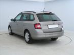 Škoda Fabia - fotka číslo 3