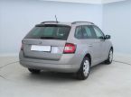 Škoda Fabia - fotka číslo 4