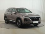 Hyundai Santa Fe - fotka číslo 0