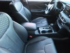 Hyundai Santa Fe - fotka číslo 8