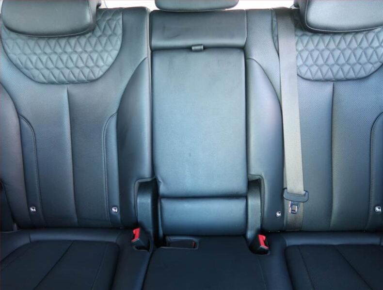 Hyundai Santa Fe - hlavní fotka