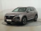 Hyundai Santa Fe - fotka číslo 1