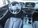 Hyundai Santa Fe - fotka číslo 6