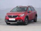 Peugeot 2008 - fotka číslo 1