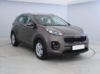 Kia Sportage - fotka číslo 0