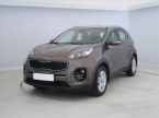 Kia Sportage - fotka číslo 1