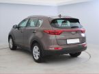 Kia Sportage - fotka číslo 3