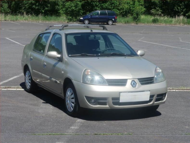 Renault Thalia - hlavní fotka inzerátu