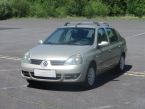 Renault Thalia - fotka číslo 1