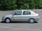 Renault Thalia - fotka číslo 2