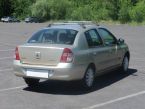 Renault Thalia - fotka číslo 4