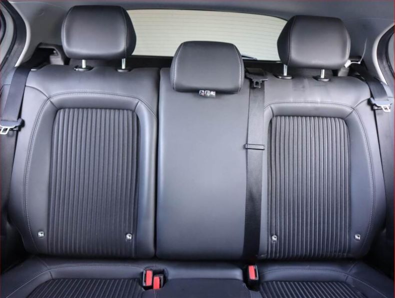 Fiat Tipo - hlavní fotka
