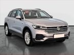 Volkswagen Touareg - fotka číslo 0