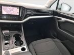 Volkswagen Touareg - fotka číslo 7