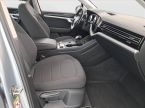 Volkswagen Touareg - fotka číslo 8