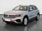 Volkswagen Touareg - fotka číslo 1