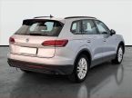 Volkswagen Touareg - fotka číslo 4