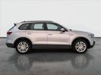 Volkswagen Touareg - fotka číslo 5