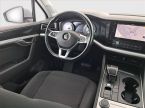 Volkswagen Touareg - fotka číslo 6