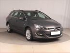 Opel Astra - fotka číslo 0