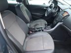 Opel Astra - fotka číslo 8