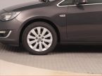 Opel Astra - fotka číslo 13