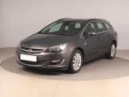 Opel Astra - fotka číslo 1