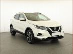 Nissan Qashqai - fotka číslo 0