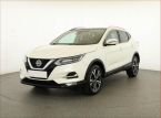 Nissan Qashqai - fotka číslo 1