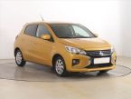 Mitsubishi Space Star - fotka číslo 0
