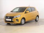 Mitsubishi Space Star - fotka číslo 1