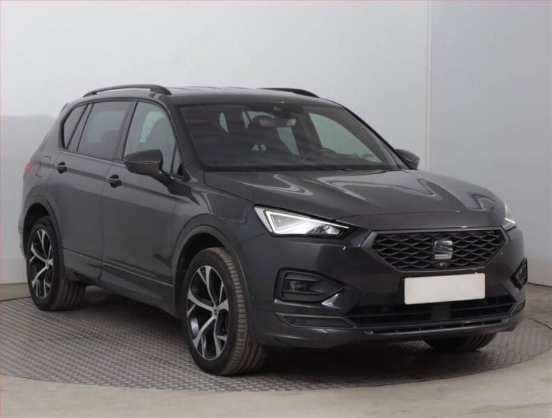Seat TARRACO - hlavní fotka inzerátu