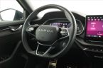 Škoda Octavia - fotka číslo 7