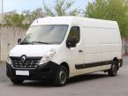 Renault Master - fotka číslo 1