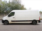 Renault Master - fotka číslo 2