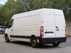 Renault Master - fotka číslo 3