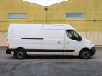 Renault Master - fotka číslo 5