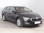 Škoda Octavia - fotka číslo 0