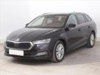 Škoda Octavia - fotka číslo 1