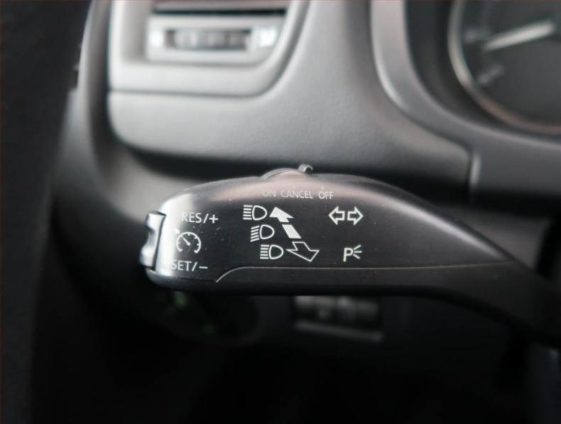 Škoda Fabia - hlavní fotka