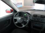 Škoda Fabia - fotka číslo 6