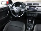 Škoda Fabia - fotka číslo 6