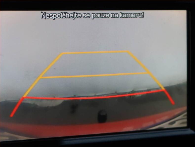 Hyundai Tucson - hlavní fotka